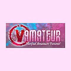 Vamateur Adult Forum.